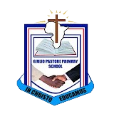 Giulio Pastore Nursery and Primary School Logo